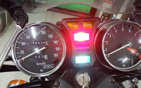 HONDA CB750 CUSTOM 1983 RC04