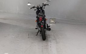 SUZUKI ST250 NJ4AA