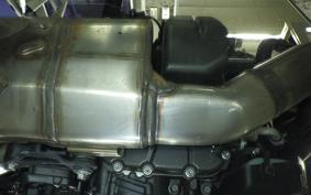 YAMAHA MT-09 SP 2024 RN69J