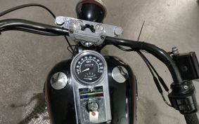HARLEY FXSTC 1340 1992 BKL