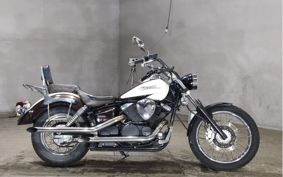 YAMAHA DRAGSTAR 250 VG05J
