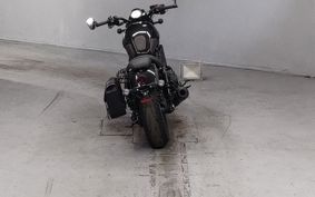 HONDA REBEL 1100 DCT 2022 SC83
