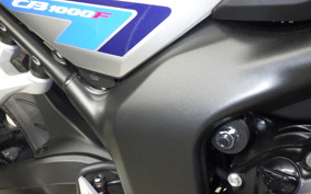 HONDA CB1000F 2025 SC94