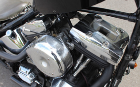HARLEY FLSTF1340-1450 1991 122