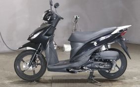 SUZUKI ADDRESS V110 CE47A