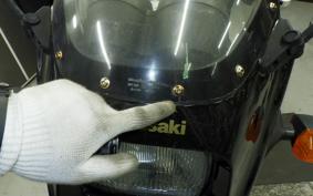 KAWASAKI GPZ900R NINJA 1996 ZX900A