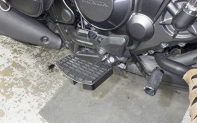 HONDA REBEL 1100 2024 SC83