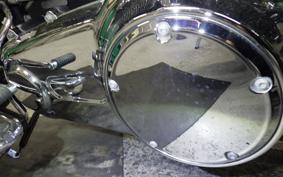 HARLEY FLSTN 1580 2011