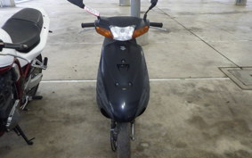 SUZUKI LET's 2 CA1PA
