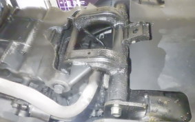HONDA LEAD 125 2011 JF45