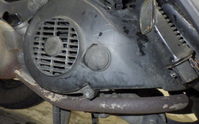 SUZUKI ADDRESS V125 G CF46A
