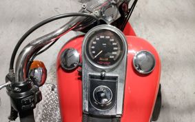 HARLEY FLSTF 1340 BML