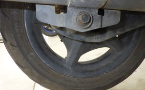 YAMAHA CYGNUS 125 XSR 2 2024 SE44J