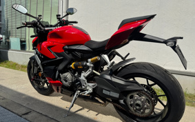 DUCATI STREET FIGHTER V2 2023 3F00
