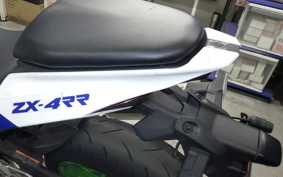 KAWASAKI ZX-4RR 2024 ZX400P