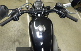 HARLEY XL1200CX 2020