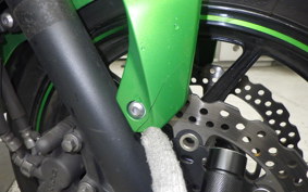 KAWASAKI NINJA 400 2015 EX400E