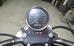 HARLEY XL883-I 2009