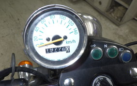 SUZUKI VANVAN 200 2002 NH41A