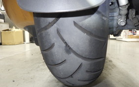 SUZUKI GEMMA 250 2003 CJ47A