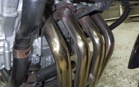 YAMAHA FAZER FZ6 S 2004