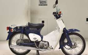HONDA C50 SUPER CUB 2025 C50