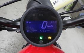 HONDA REBEL 500 A 2017 PC60