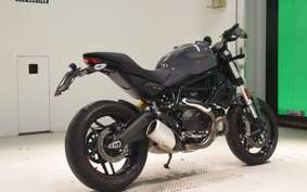 DUCATI DUCATI M797 2017