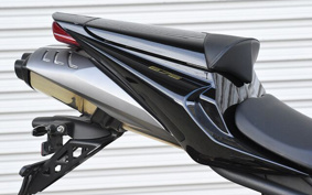 TRIUMPH DAYTONA 675 2007 TMD106