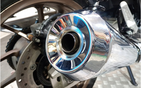 HONDA CB1100RS 2022 SC65