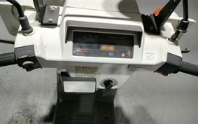 HONDA GYRO TD01