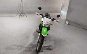 KAWASAKI KLX125 LX125C