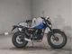 Фото Yamaha TW225 с японского аукциона