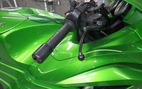 KAWASAKI ZX 1400 NINJA R 2013