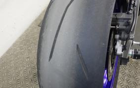 YAMAHA MT-09 ASP 2018 RN52J