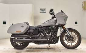 HARLEY FXLRST1920 2025