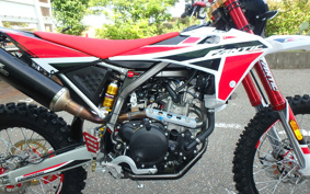 FANTIC XEF ENDURO 250