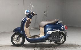 HONDA GIORNO AF77