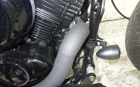 YAMAHA DRAGSTAR 400 2000