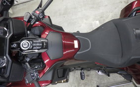 HONDA GL 1800 GOLD WING TOUR DCT 2025 SC79