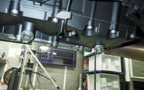 YAMAHA XTZ1200 SUPER ﾃﾈﾚ 2011