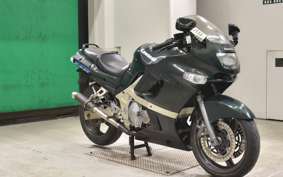 KAWASAKI ZZ-R400 Gen.2 1996 ZX400N