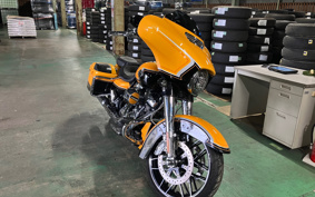 HARLEY FLHXSE CVO 2022 PXL