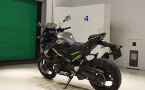 KAWASAKI Z900 Gen.2 2020 ZR900B
