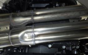 HONDA CB400SF GEN 4 A 2021 NC42