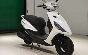 YAMAHA AXIS 125 Z 2004 SED7J