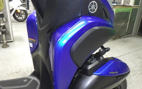 YAMAHA TRICITY 155 A SG37J