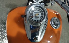 YAMAHA DRAGSTAR 400 1997 4TR
