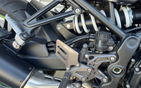 KAWASAKI Z900RS CAFE 2019 ZR900C