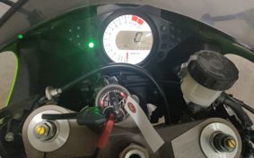 KAWASAKI ZX 10 NINJA R 2006 ZXT00D